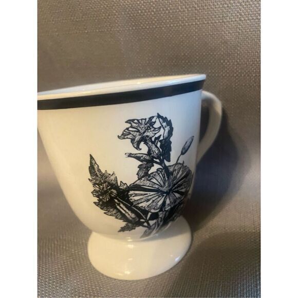 Set of 2 ND‎ exclusive footed mugs - Picture 4 of 8